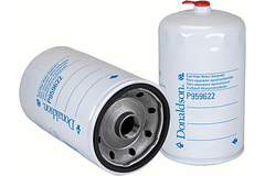 P959622 - Filtro de combustível, separador de água, de roscar