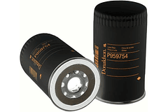 P959754 - Filtro de óleo, roscado, caudal total
