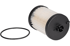 P959849 - Filtro de combustível, cartucho
