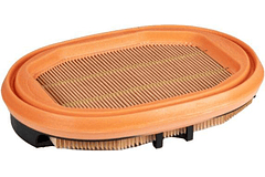 P960070 - Filtro de ar, oblíquo de segurança