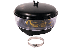 PBH000820 - Pré-filtro Donaldson