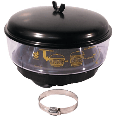 PBH000820 - Pré-filtro Donaldson 1