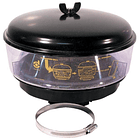 PBH000821 - Pré-filtro completo Donaldson 1