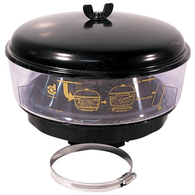 PBH000821 - Pré-filtro completo Donaldson 1