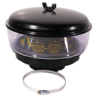 PBH000823 - Pré-filtro Donaldson 1