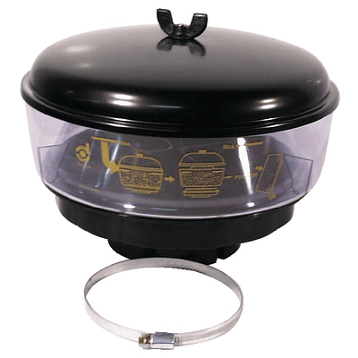 PBH000823 - Pré-filtro Donaldson 1