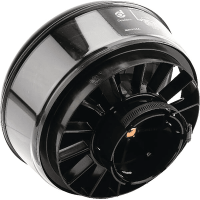 PBH000858 - Pré-filtro Donaldson 2