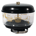 PBH001249 - Pré-filtro completo Donaldson 1