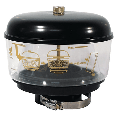 PBH001249 - Pré-filtro completo Donaldson 1