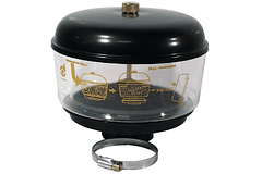 PBH001250 - Pré-filtro Donaldson