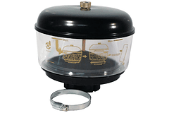 PBH001251 - Pré-filtro Donaldson