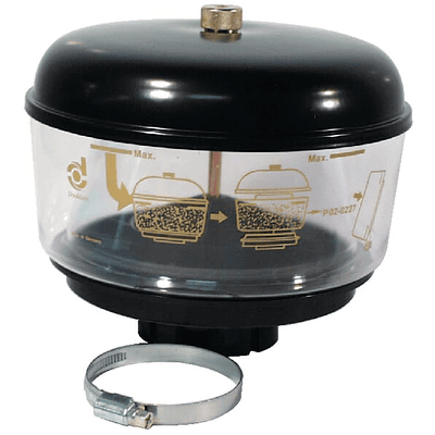 PBH001251 - Pré-filtro Donaldson 1