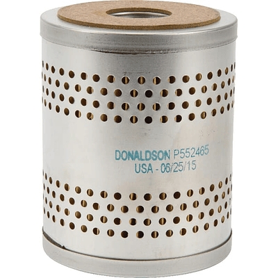 P552465 - Cartucho filtro de lubrificante Donaldson P552465
