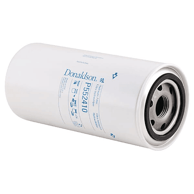P552410 - Filtro hidráulico Donaldson 2