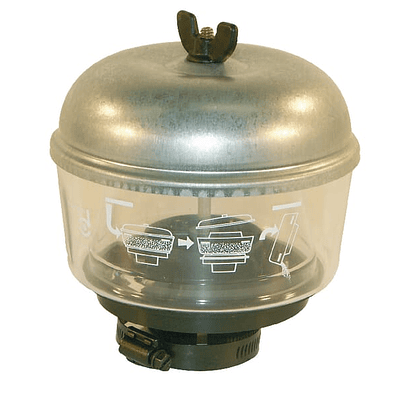 PBH002040 - Pré-filtro Donaldson 1