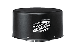 H002856 - Pré-filtro TopSpin HD