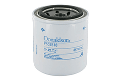 P552518 - Filtro de óleo Donaldson