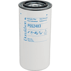 P552483 - Filtro hidráulico Donaldson 1