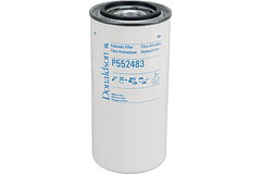 P552483 - Filtro hidráulico Donaldson