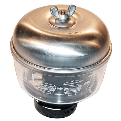 PBH002042 - Pré-filtro Donaldson 1