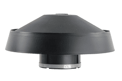 H770010 - Tampa protetora chuva 96mm