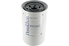 P552562 - Filtro de óleo roscado Donaldson