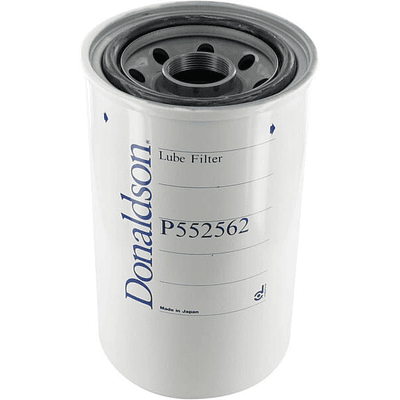 P552562 - Filtro de óleo roscado Donaldson