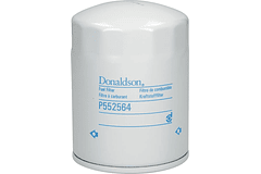 P552564 - Filtro de combustível Donaldson