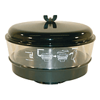 PBH002043 - Pré-filtro Donaldson 1