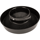 H770013 - Tampa de filtro 2