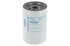 P552849 - Filtro de óleo roscado Donaldson