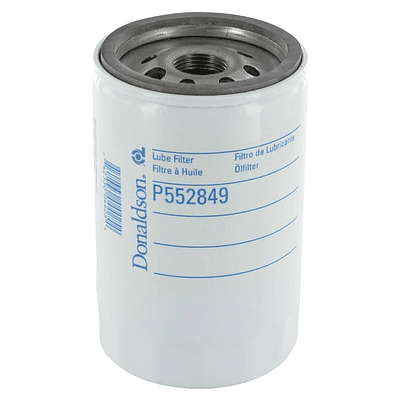 P552849 - Filtro de óleo roscado Donaldson