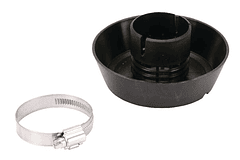 H770066 - Tampa protetora chuva 45 mm Donaldson