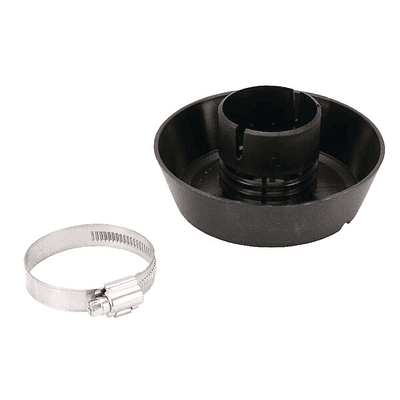 H770066 - Tampa protetora chuva 45 mm Donaldson 1