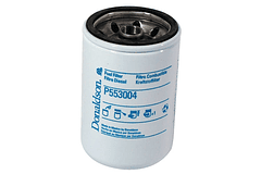 P553004 - Filtro de combustível roscado Donaldson