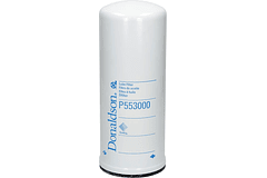 P553000 - Filtro de óleo Donaldson