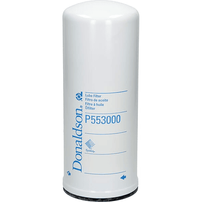 P553000 - Filtro de óleo Donaldson 1