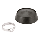 H770066 - Tampa protetora chuva 45 mm Donaldson 2