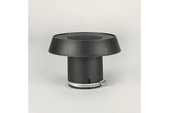 H770081 - Tampa de filtro plástico