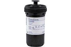 P553009 - Filtro de combustível com rosca