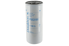 P553191 - Filtro de óleo Donaldson