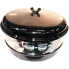 PBH002045 - Pré-filtro Donaldson 1