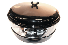 PBH002045 - Pré-filtro Donaldson