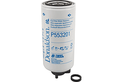 P553201 - Filtro de combustível