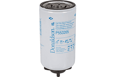 P553205 - Filtro de combustível