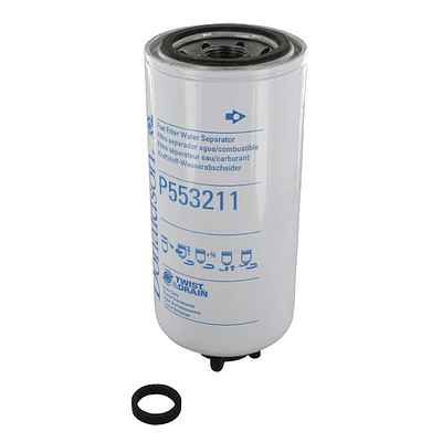 P553211 - Filtro de combustível Donaldson