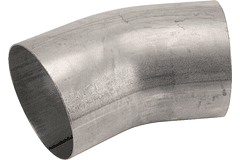 J009637 - Tubo de escape Donaldson