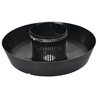 H770090 - Tampa protetora chuva 154 mm Donaldson 2