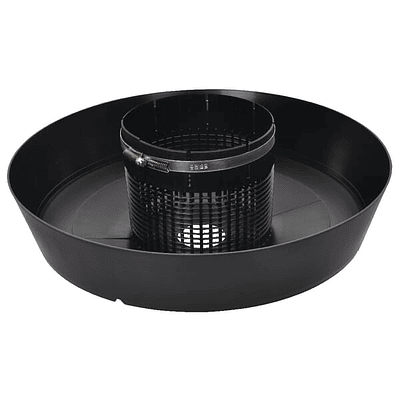 H770090 - Tampa protetora chuva 154 mm Donaldson 2