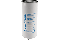 P920683 - Separador água/combustível Donaldson
